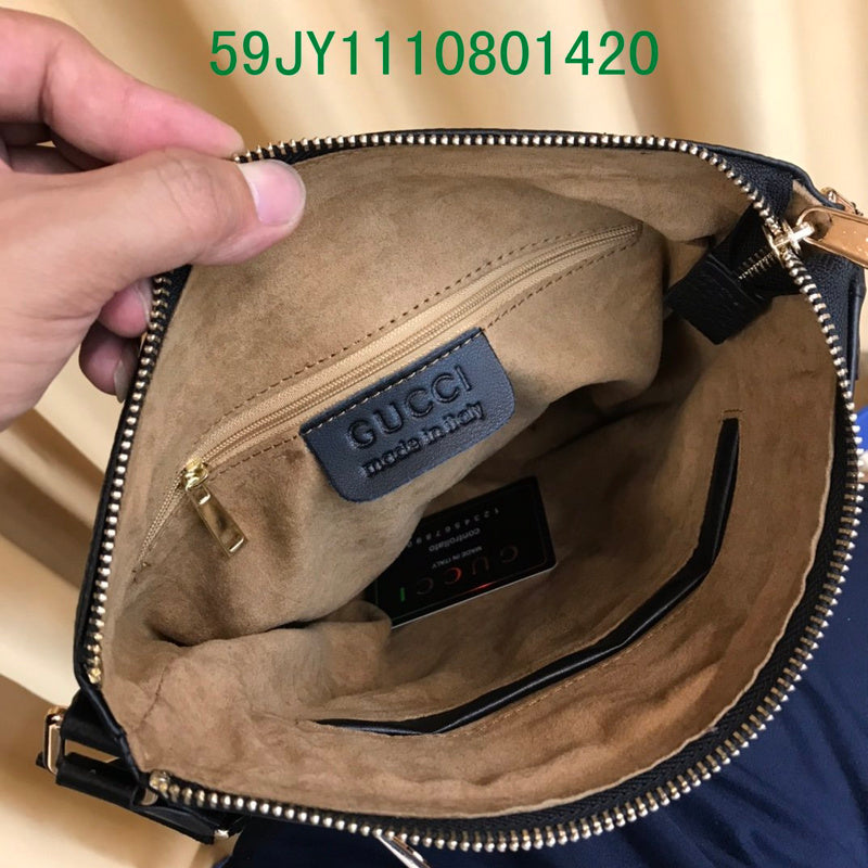 Gucci Bags - The Tote   896