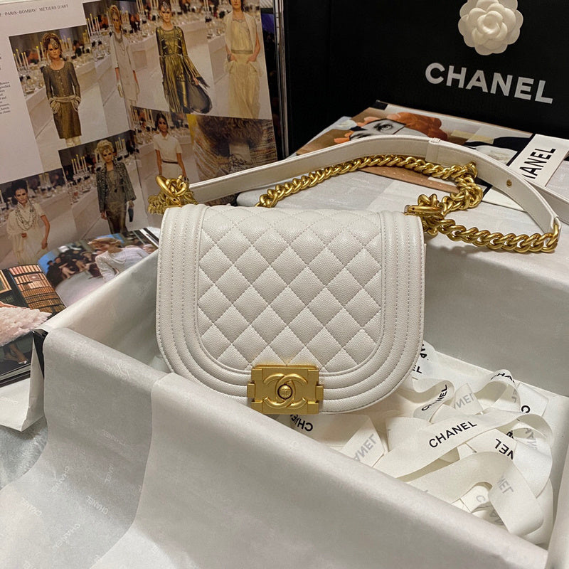 BAB - CHL Bags - 3085