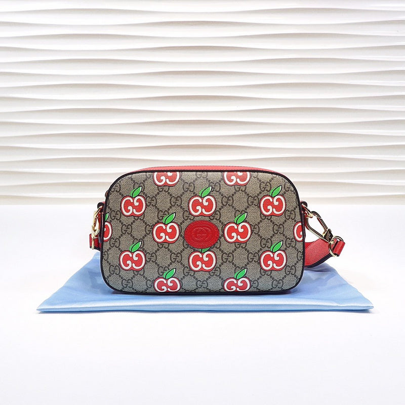 BAB - GCI Bags - 1436