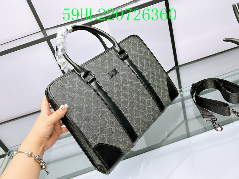 Gucci Bags - The Tote   916