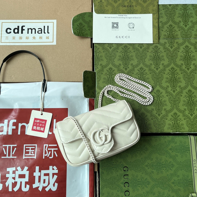 TLM - GUKI Women Shoulders Bags - 147