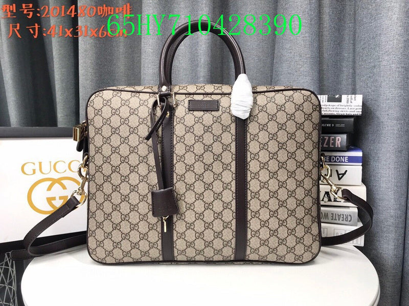 Gucci Bags - The Tote   960