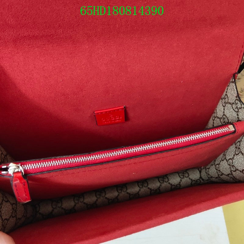 Gucci Bags - The Tote   370