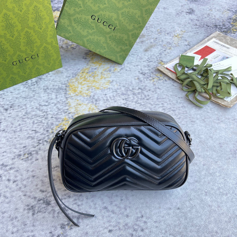 BAB - GCI Bags - 1816