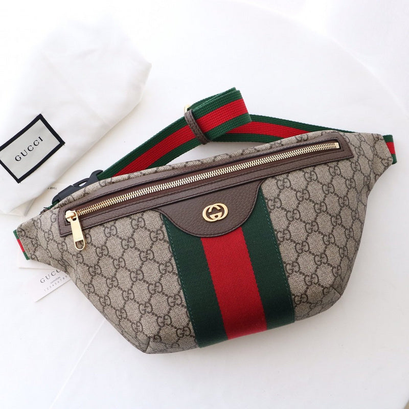 Gucci Bags - The Tote   404