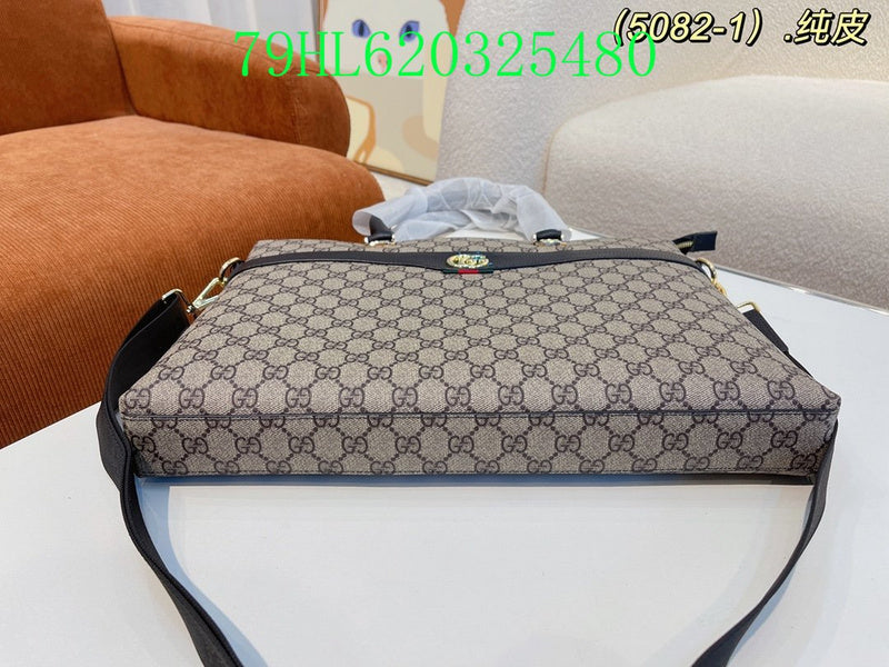 Gucci Bags - The Tote   933