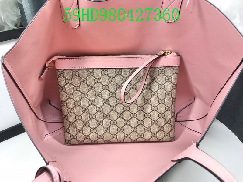 Gucci Bags - The Tote   681