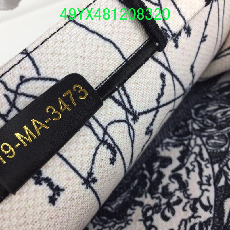 Christian Dior Bags Bags - The Tote   018