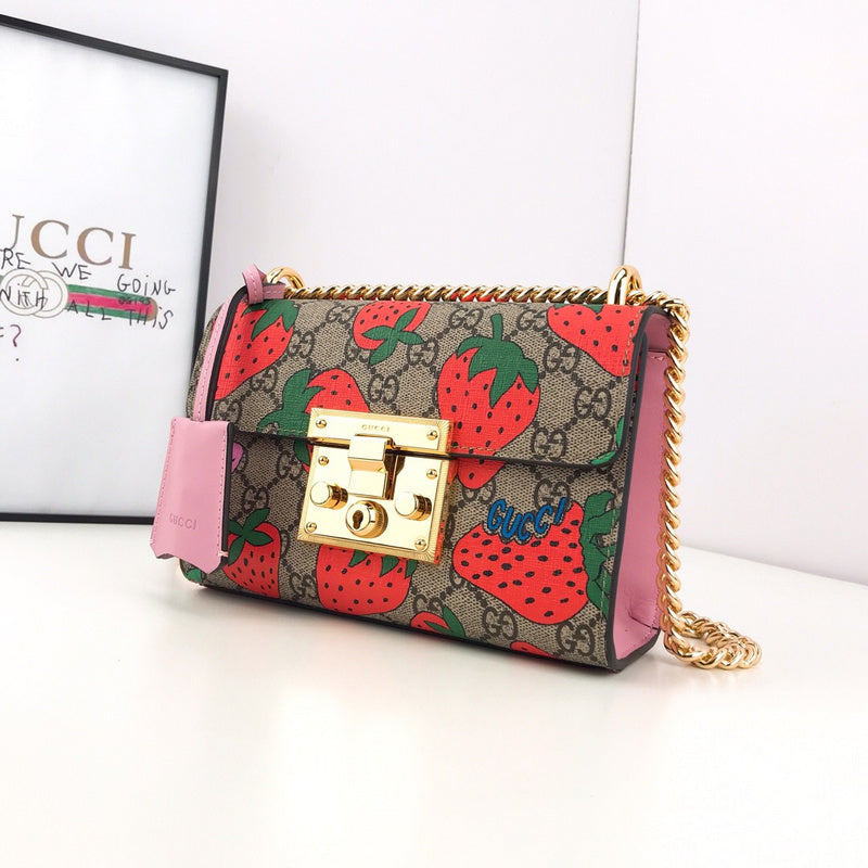 BAB - GCI Bags - 2460