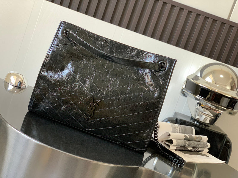 TLM - YLS Shoulder Bags - 018