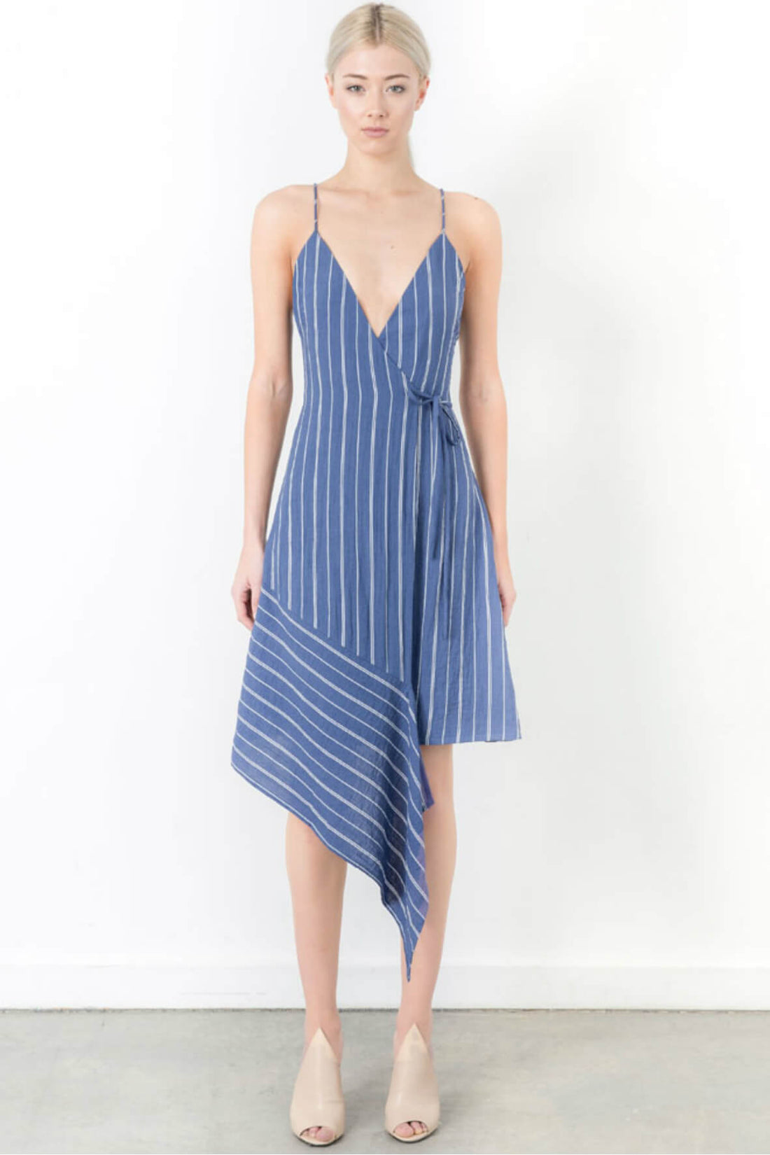 Bliss Wrap Dress