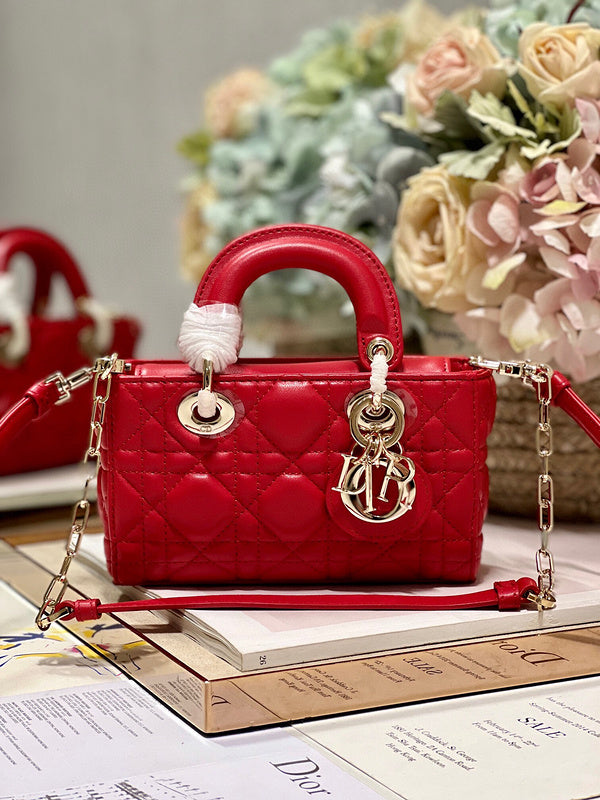 BAB - DIR Bags - 1208