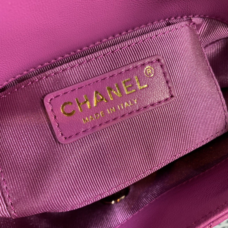 The Arid Bag Shop new Luxury  - Chanel Bags - 616