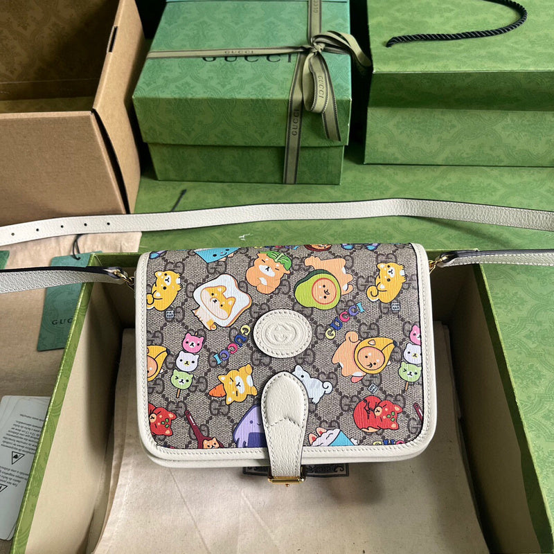 BAB - GCI Bags - 3827