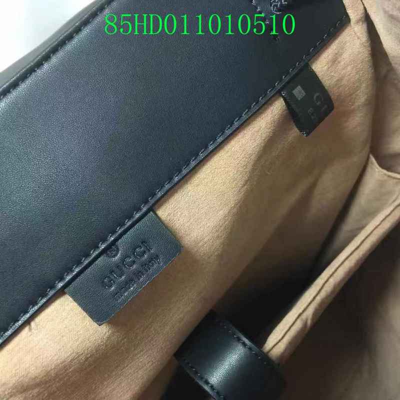 Gucci Bags - The Tote   1058