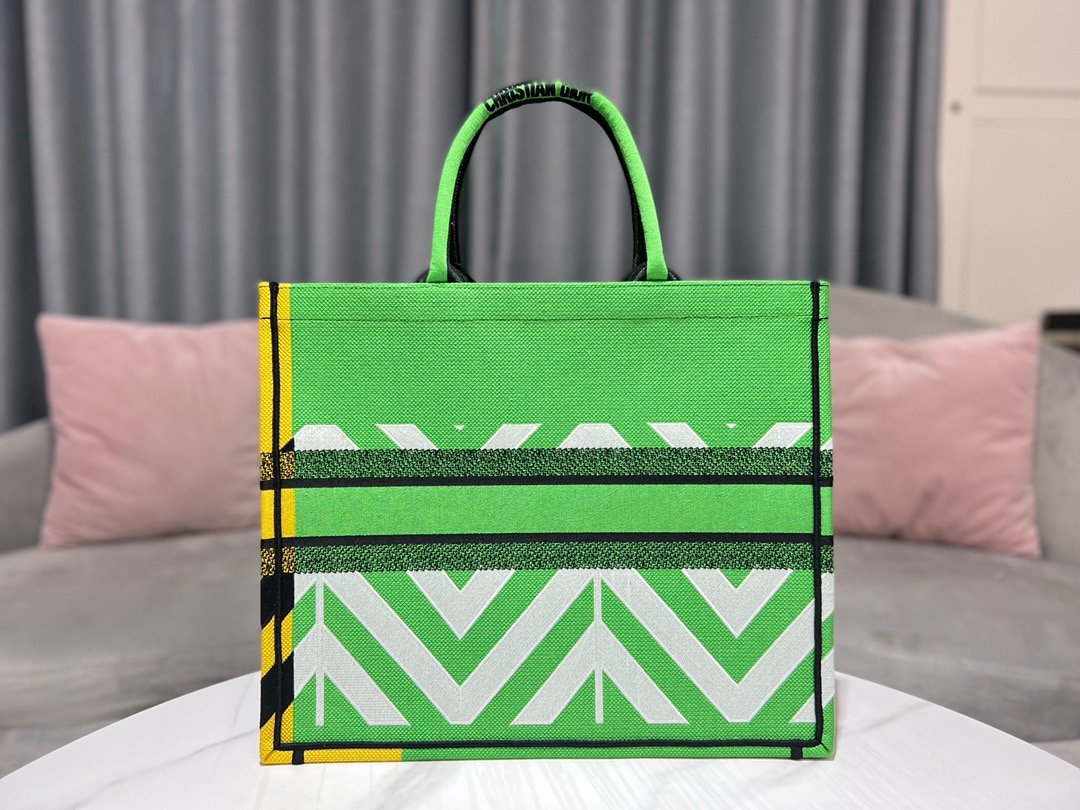 DI Large Book Tote Gretlm, For Womtlm, Womtlm’s Handbags 16.5in/42cm CD