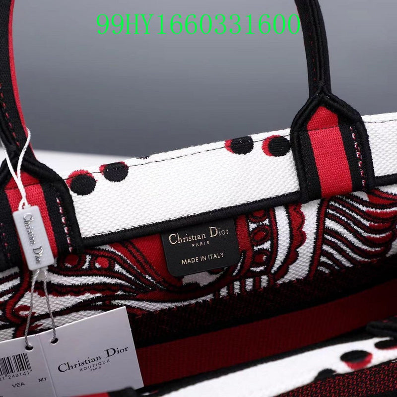 Christian Dior Bags Bags - The Tote   307