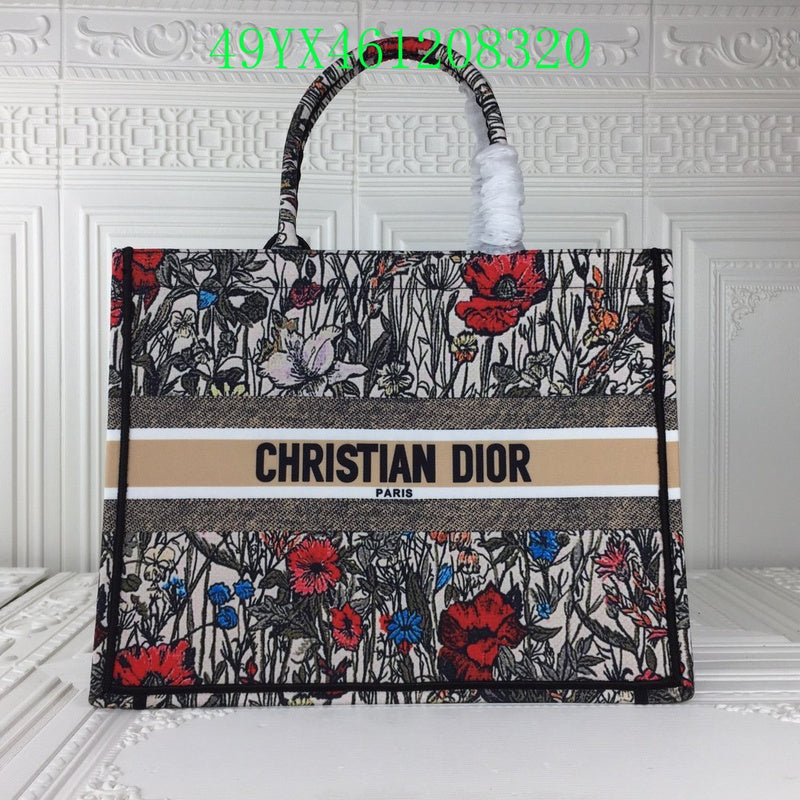 Christian Dior Bags Bags - The Tote   020