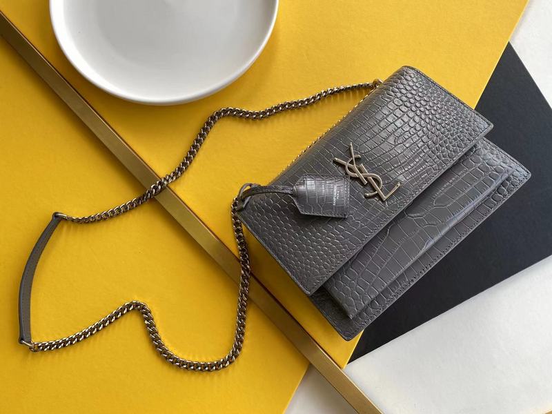 TLM - YLS Shoulder Bags - 113