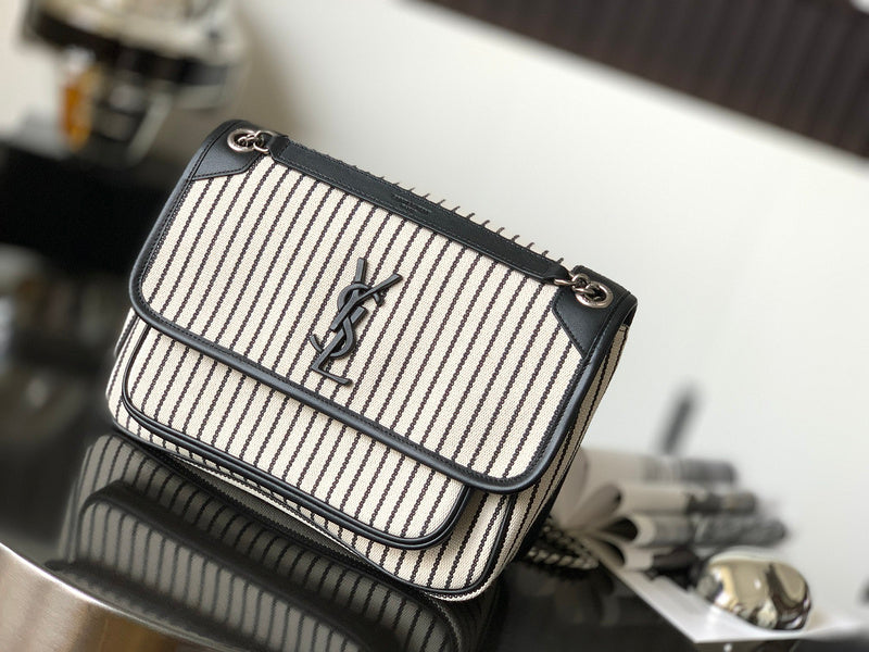 TLM - YLS Shoulder Bags - 080