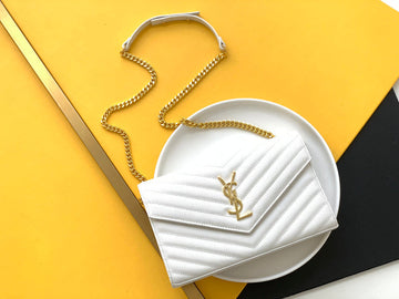 TLM - YLS Shoulder Bags - 040