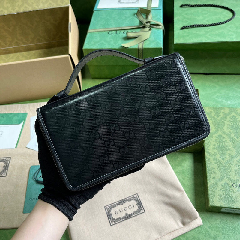 BAB - GCI Bags - 3550