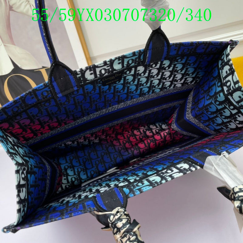 Christian Dior Bags Bags - The Tote   390