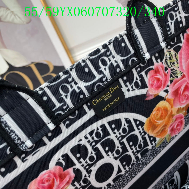 Christian Dior Bags Bags - The Tote   383