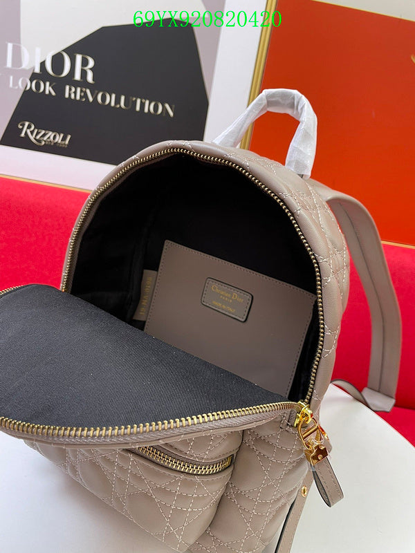 Christian Dior Bags Bags - The Tote   741