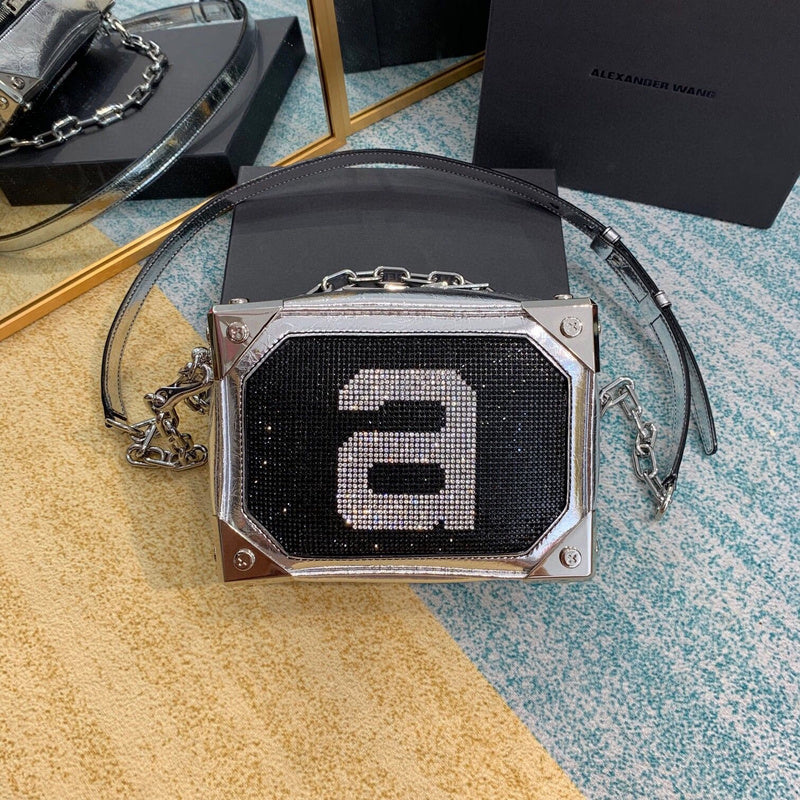 ALXG TLM Fashion Bags - 003