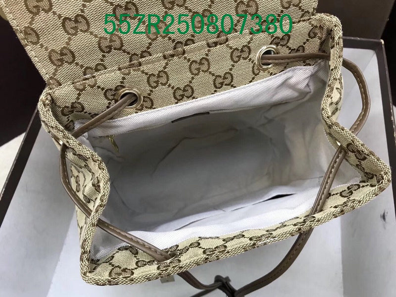 Gucci Bags - The Tote   1125