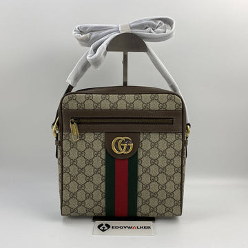 TLM - GUKI Men Shoulders Bags - 122