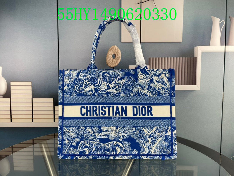Christian Dior Bags Bags - The Tote   190