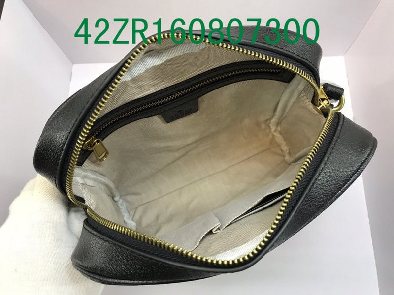 Gucci Bags - The Tote   888