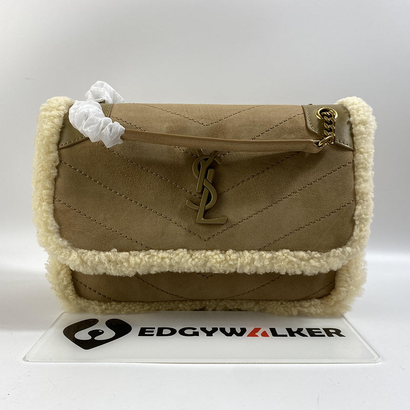 TLM - YLS Shoulder Bags - 230