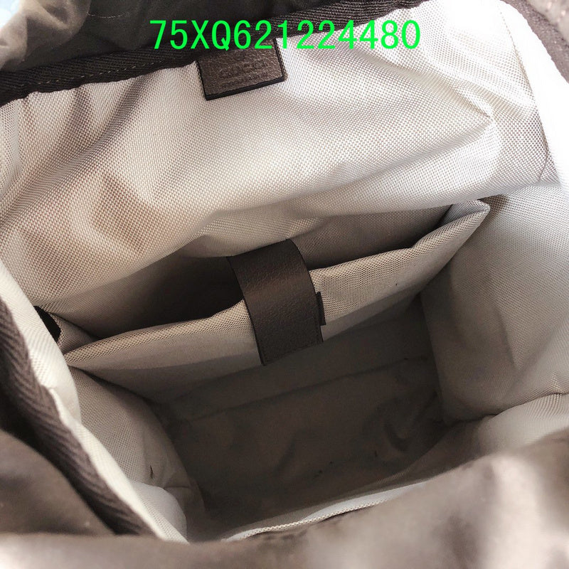 Gucci Bags - The Tote   1075