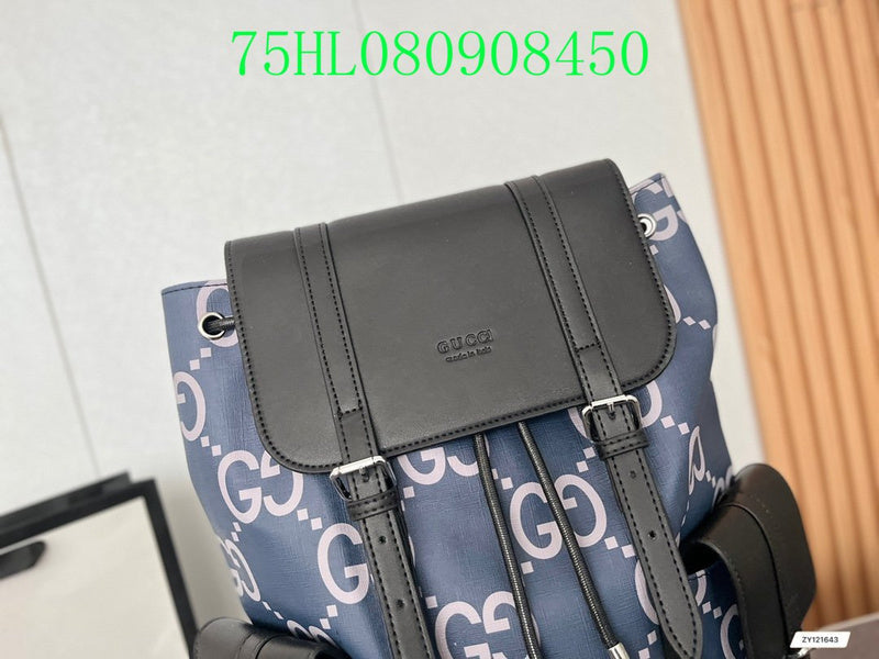 Gucci Bags - The Tote   1112