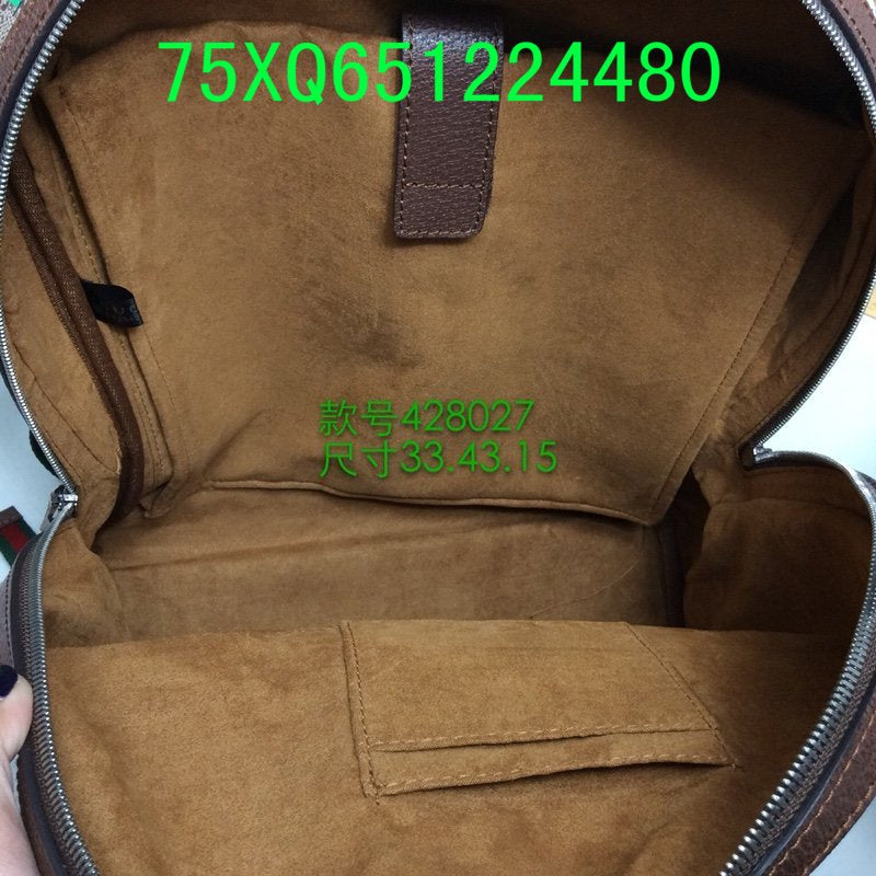 Gucci Bags - The Tote   1076