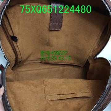 Gucci Bags - The Tote   1076