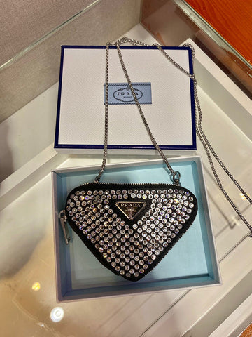 TLM - PD Shoulders Bags - 164