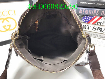 Gucci Bags - The Tote   848