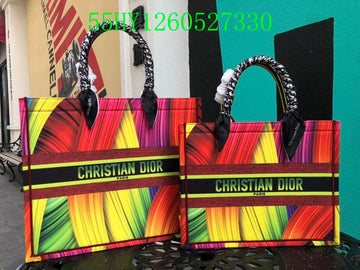 Christian Dior Bags Bags - The Tote   159
