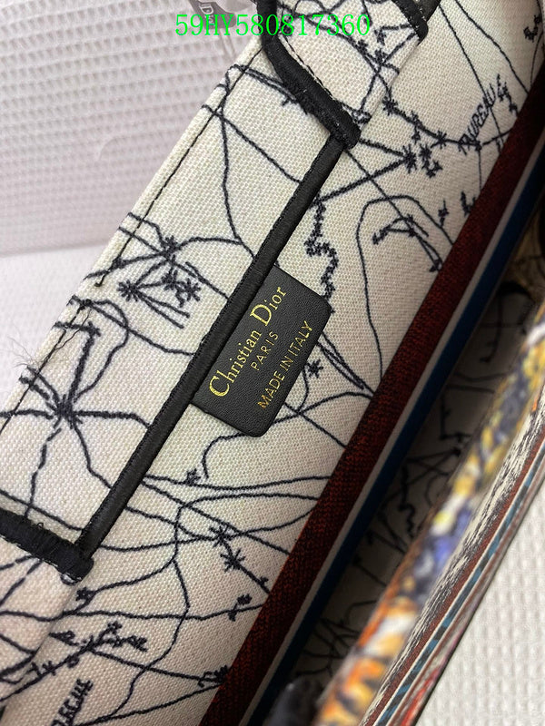 Christian Dior Bags Bags - The Tote   029