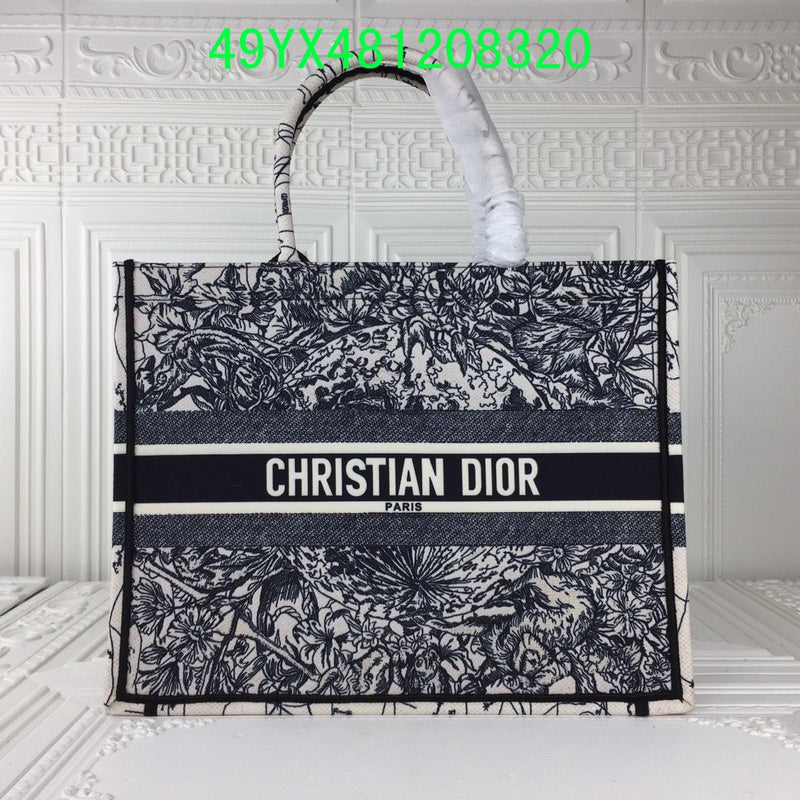 Christian Dior Bags Bags - The Tote   018