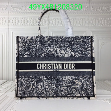 Christian Dior Bags Bags - The Tote   018