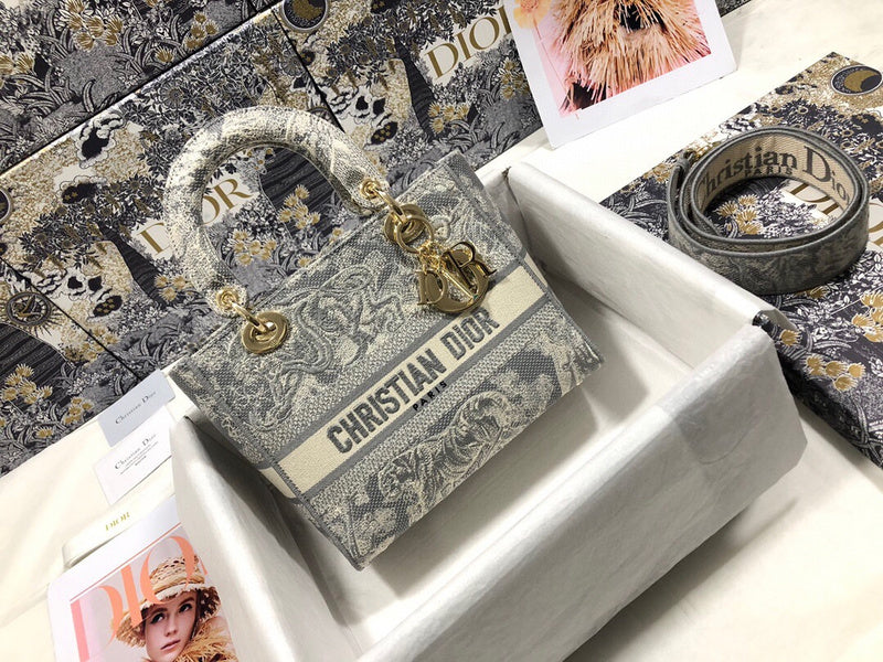 BAB - DIR Bags - 215