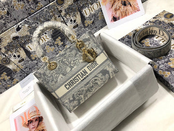 BAB - DIR Bags - 215