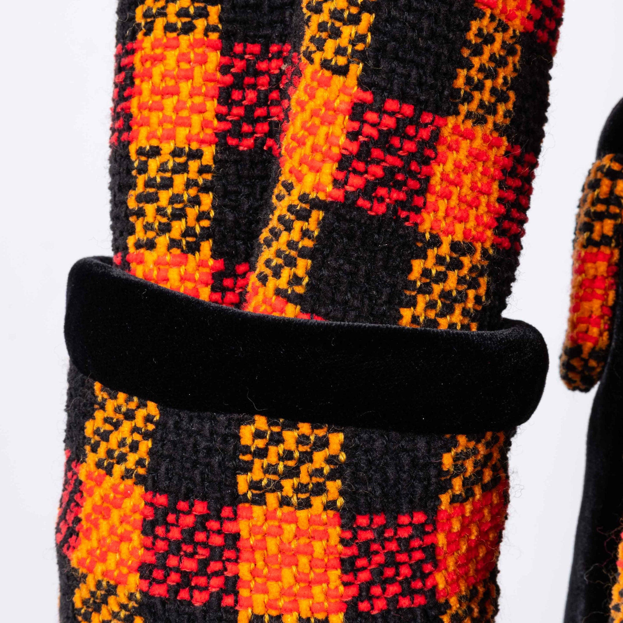 Ensemble de tailleur Chanel 1990's