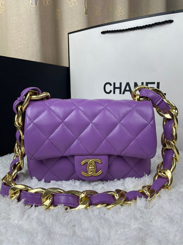 BAB - CHL Bags - 3149