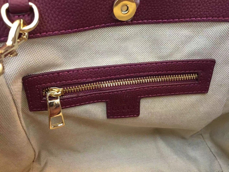 Gucci Bags - The Tote   523